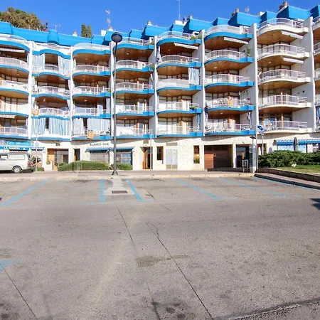 Port Apartment Blanes
