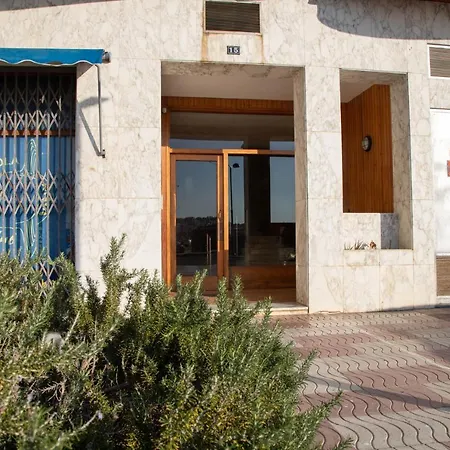 Apartment Port Blanes