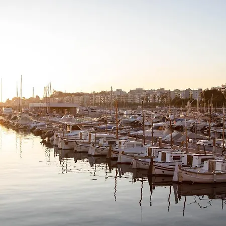 Port * Blanes