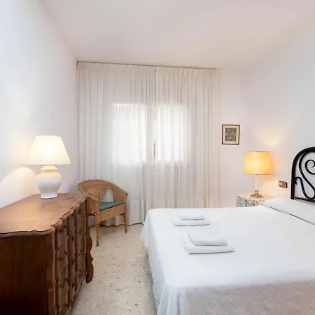Port Apartment Blanes