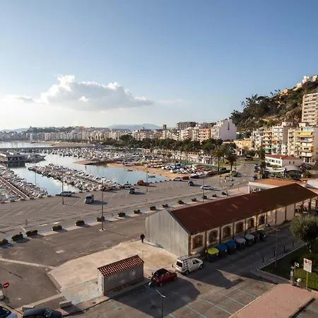 Apartment Port Blanes